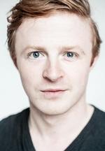 Aktor Conor MacNeill