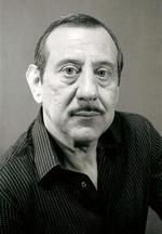 Aktor Wilfred Benaïche