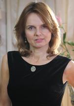 Aktor Beata Fido