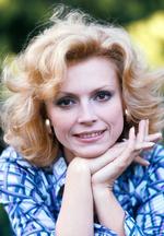 Aktor Ewa Wiśniewska