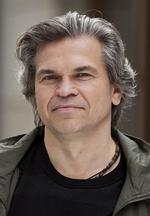 Aktor Jarosław Boberek