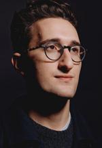 Aktor Lance Oppenheim