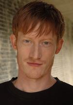 Aktor Jake Curran