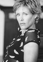 Aktor Rachel Hayward