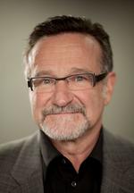 Aktor Robin Williams