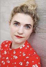 Aktor Megan Ferguson