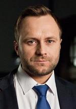 Aktor Leszek Lichota