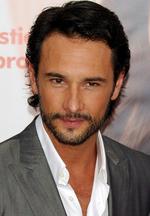 Aktor Rodrigo Santoro
