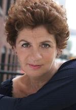 Aktor Marcia Haufrecht