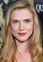 Aktor Sara Canning