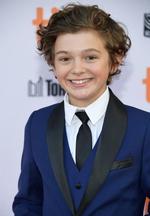 Aktor Noah Jupe