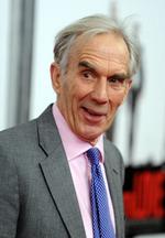 Aktor Richard Durden