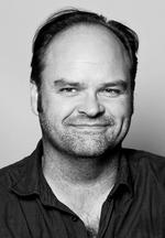 Aktor Atle Antonsen
