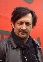 Aktor Serge Riaboukine