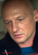Aktor Nikolai Kozak