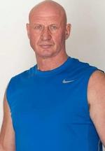 Aktor Henie Bosman