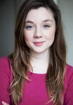 Aktor Claudia Jessie