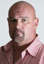 Aktor Chris Hahn