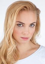 Aktor Tatyana Arntgolts