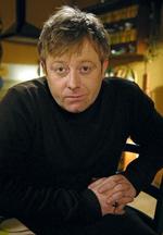 Aktor Olaf Lubaszenko