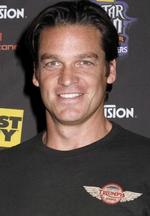 Aktor Bart Johnson