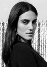Aktor Luisa Moraes