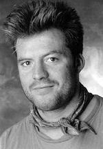Aktor Steinn Ármann Magnússon