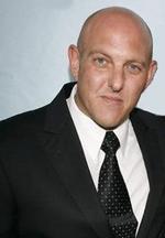 Aktor Frankie J. Allison