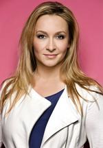 Aktor Cynthia Abma