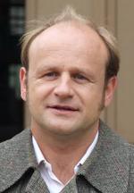 Aktor Oliver Stokowski