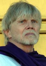 Aktor John Archer Lundgren