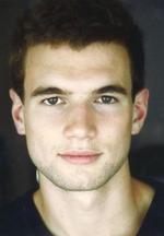 Aktor Alex Russell