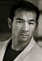 Aktor Châu Belle Dinh