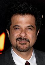 Aktor Anil Kapoor