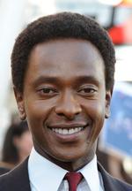 Aktor Edi Gathegi