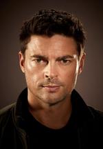 Aktor Karl Urban