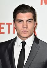 Aktor Zane Holtz