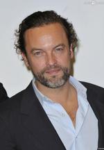Aktor Patrick Mille
