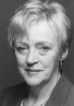 Aktor Phyllis MacMahon