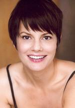 Aktor Suzanne Cryer