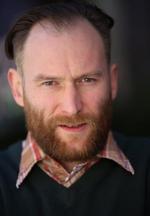 Aktor Mark Ashworth