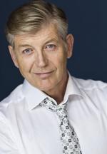 Aktor Greg Ellwand