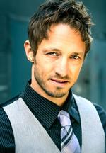 Aktor Bradley Stryker