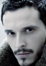 Aktor Christo Jivkov