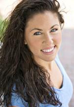 Aktor Kristin McKenzie