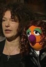 Aktor Louise Gold