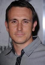 Aktor Chad Donella
