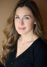 Aktor Suzanna Lenir