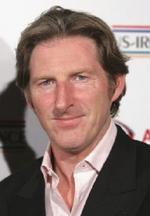 Aktor Adrian Dunbar