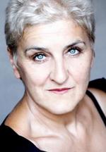 Aktor Maria Ducceschi